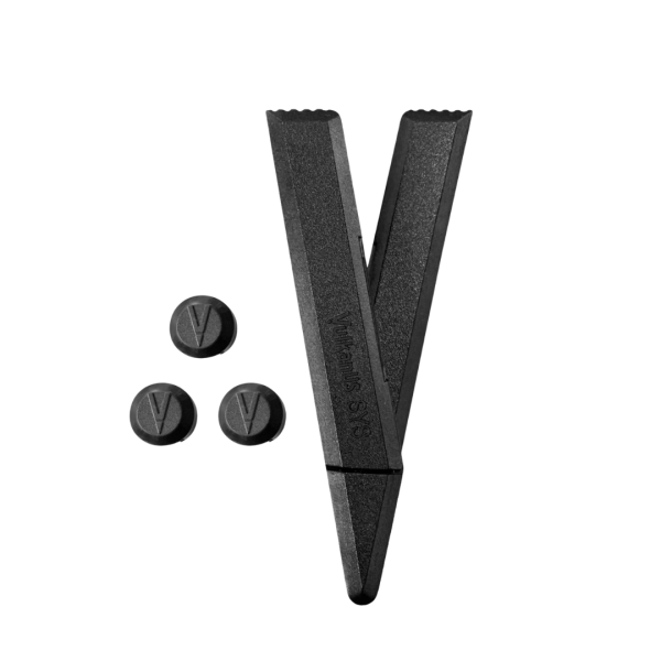 ERSTVAPG2 Ersatzteil Set für Vulkanus VG2